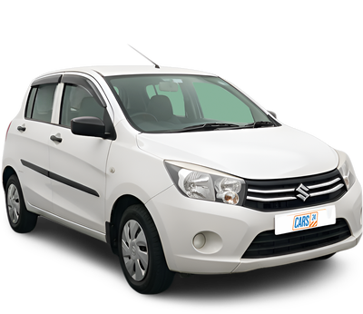 Maruti Celerio-img